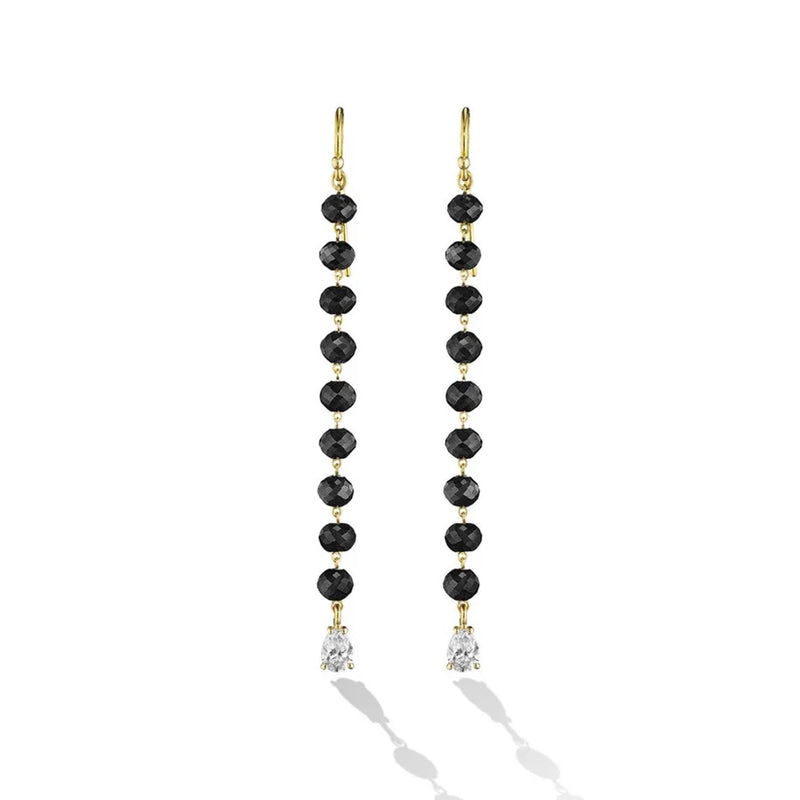 Reflections Single Drop Earrings