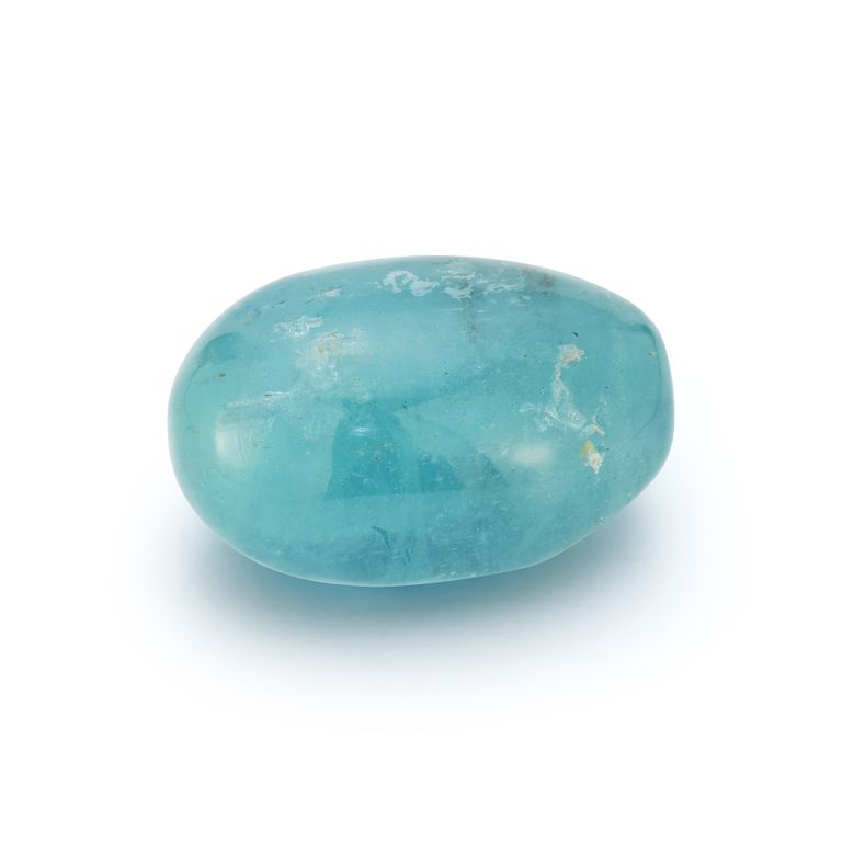 Aquamarine Stone